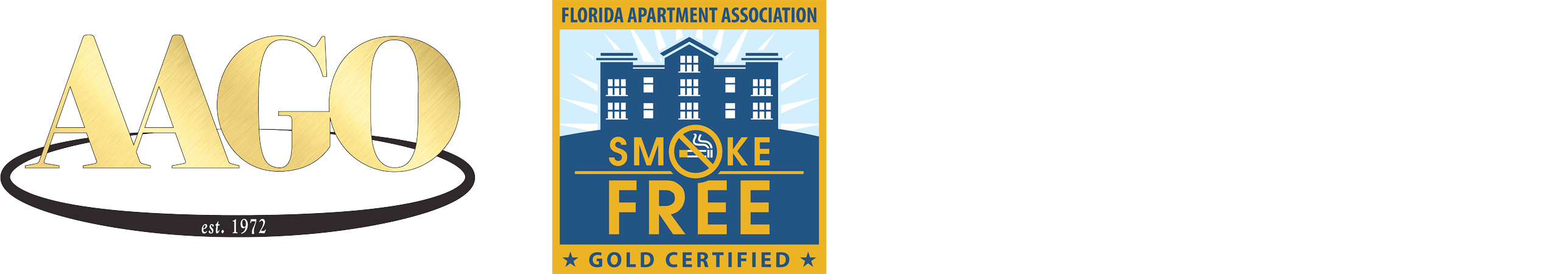 AAGO, Smoke Free, & Dwell Maitland Pet Policies