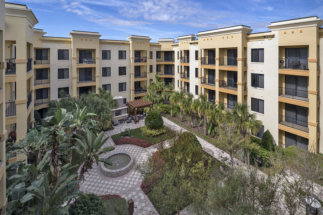 Maitland Apartments Under 1000