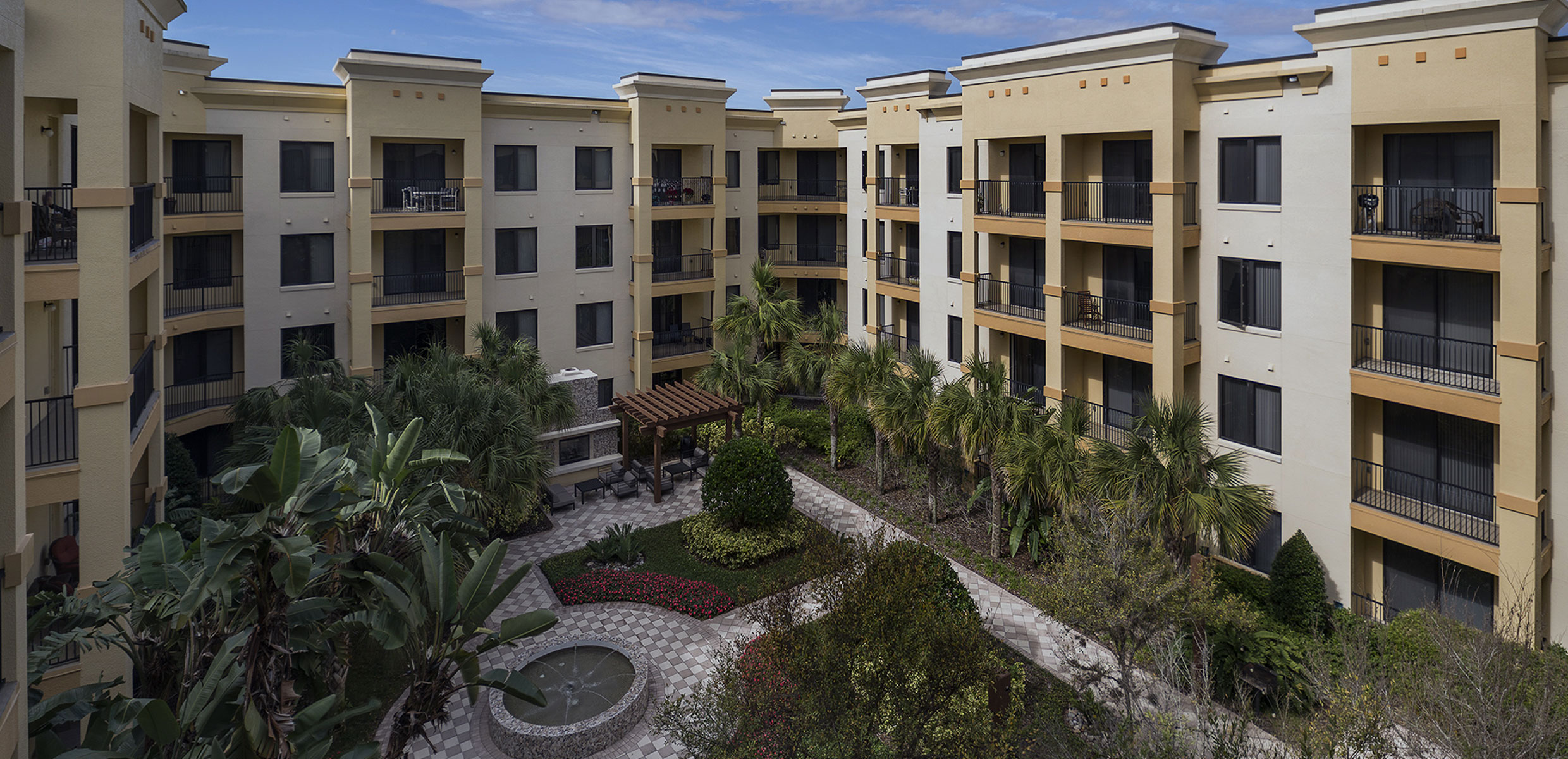 Picture of Apartments for Rent in Houston TX